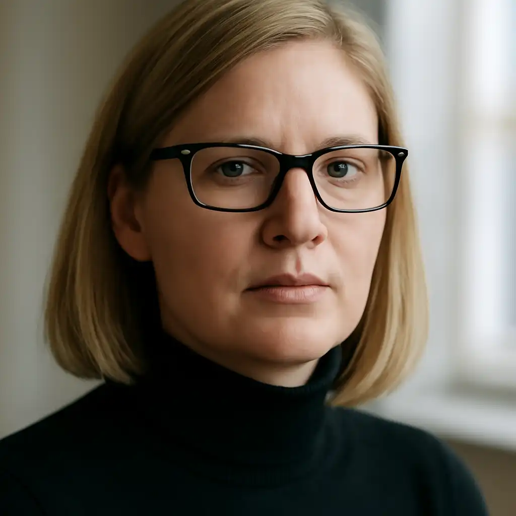 Lucia Keller